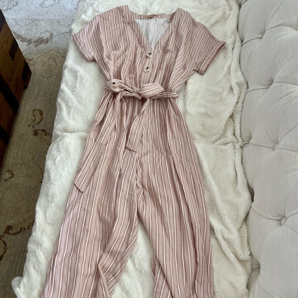 Nordstrom Pants - Nordstrom Jumpsuit. Size S